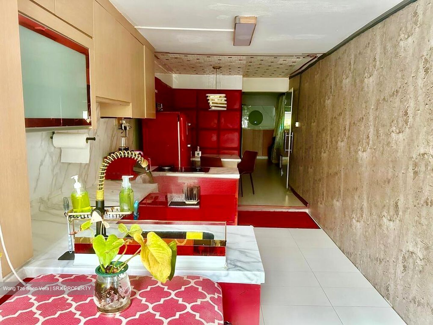 Blk 43 Cambridge Road (Kallang/Whampoa), HDB 4 Rooms #464247911